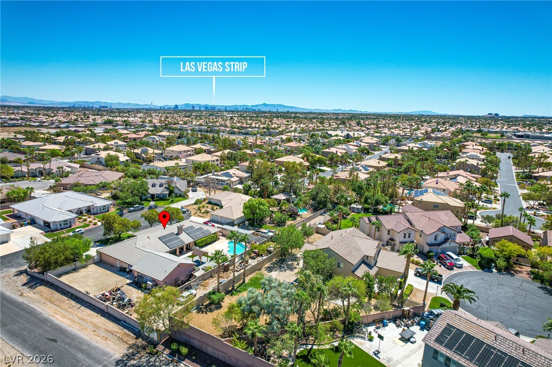 8885 Hickam Avenue Las Vegas NV 89129