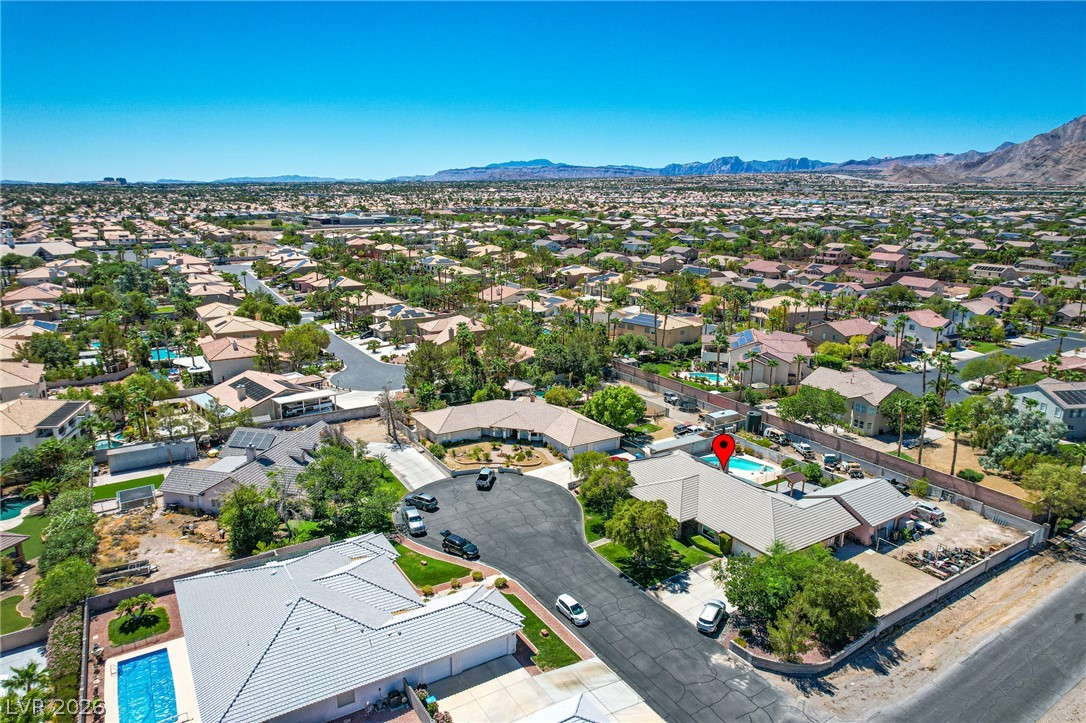 8885 Hickam Avenue Las Vegas NV 89129
