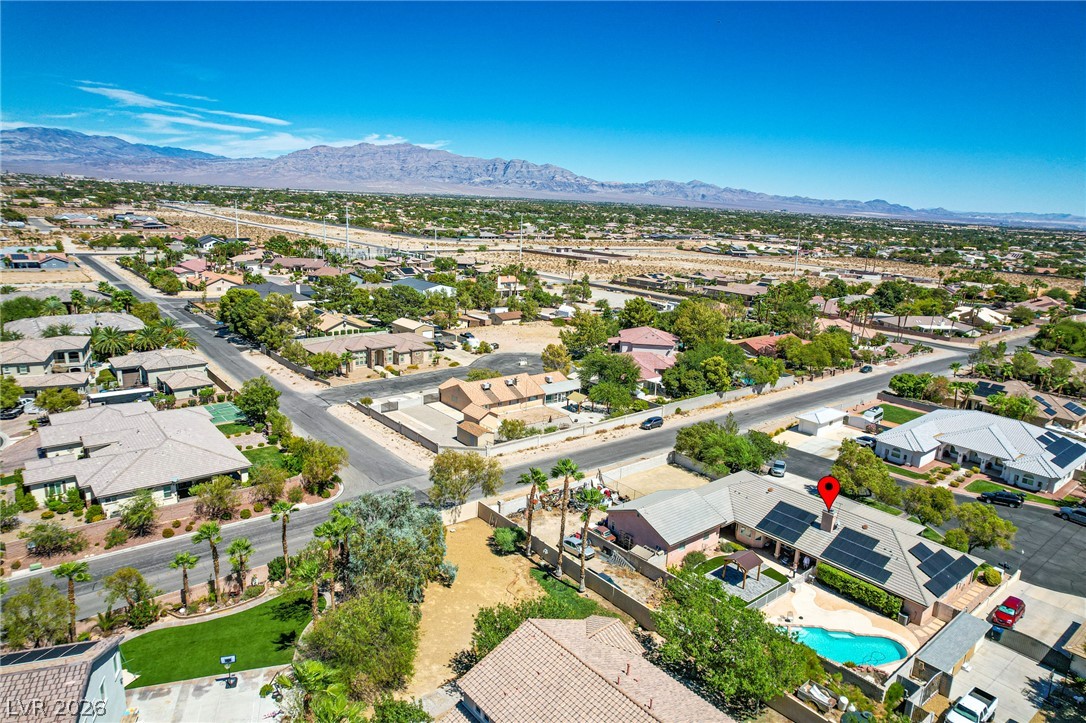 8885 Hickam Avenue Las Vegas NV 89129