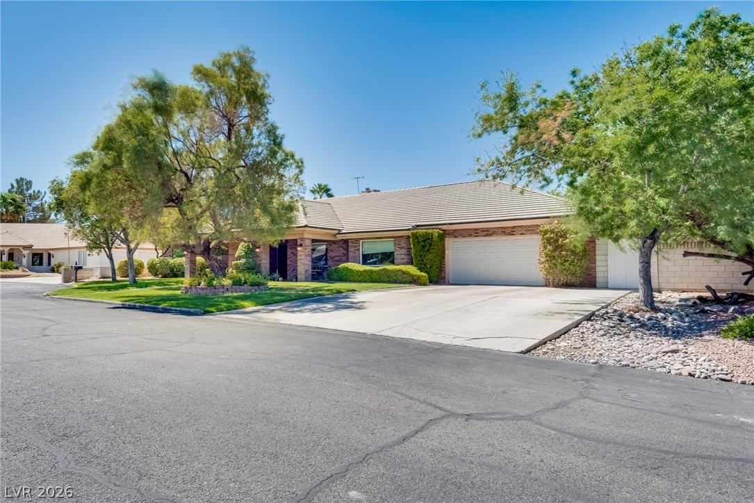 8885 Hickam Avenue Las Vegas NV 89129