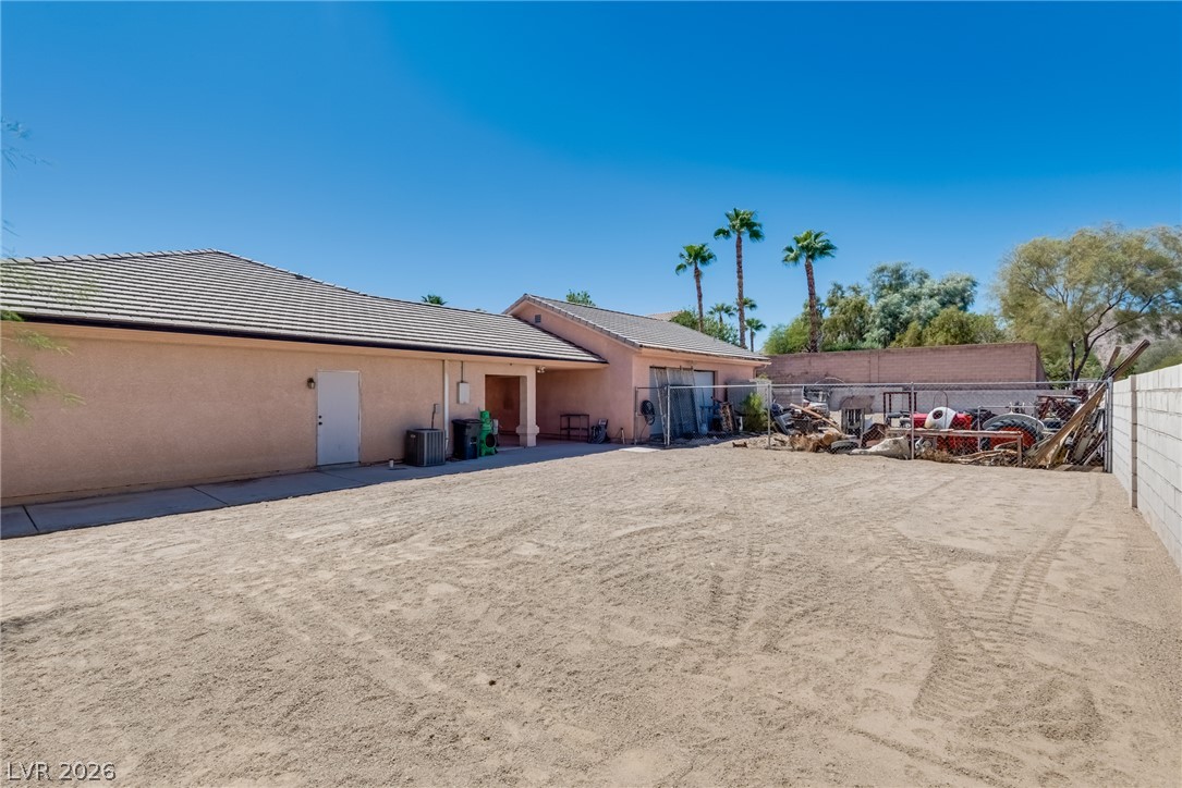 8885 Hickam Avenue Las Vegas NV 89129