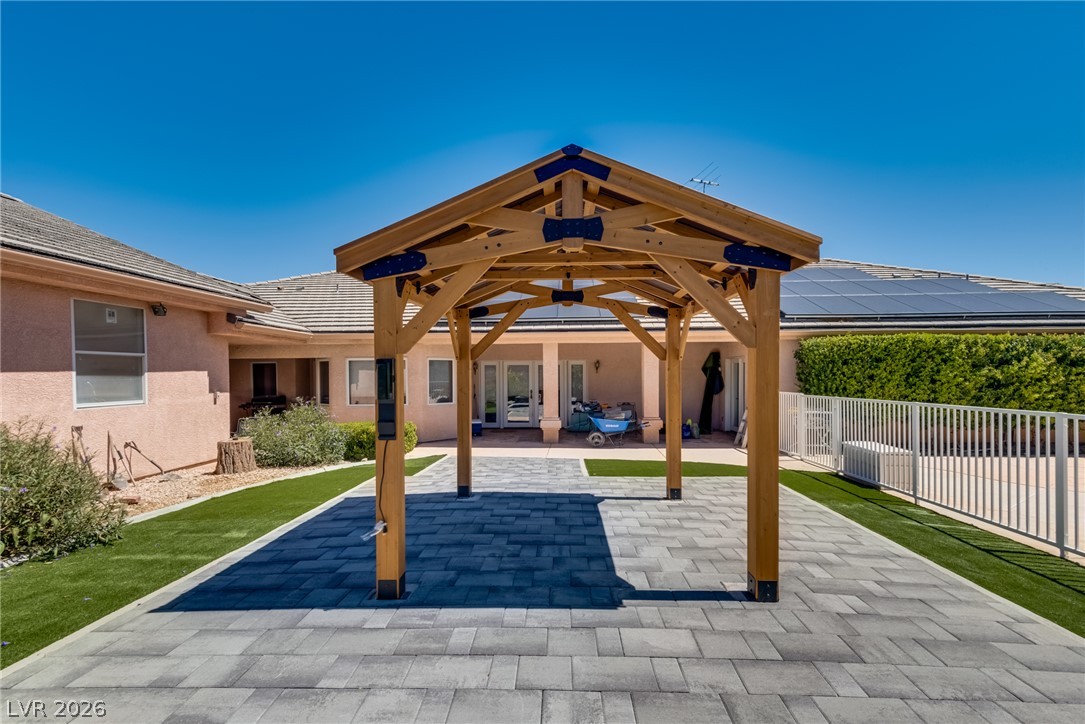 8885 Hickam Avenue Las Vegas NV 89129