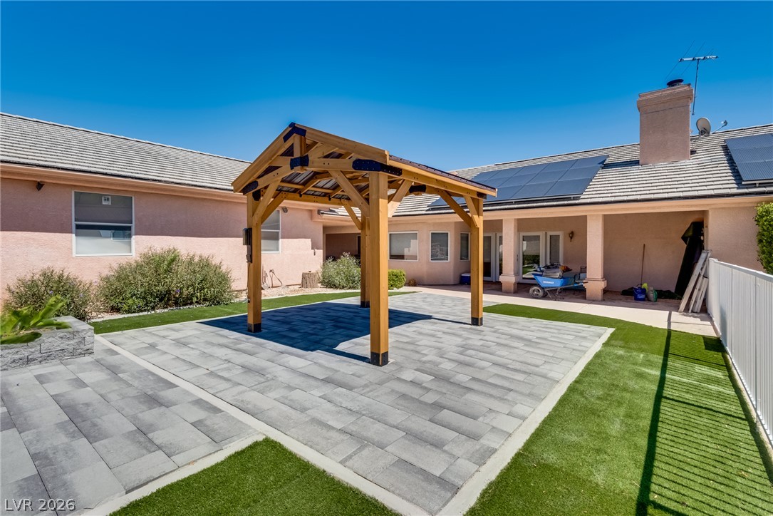 8885 Hickam Avenue Las Vegas NV 89129