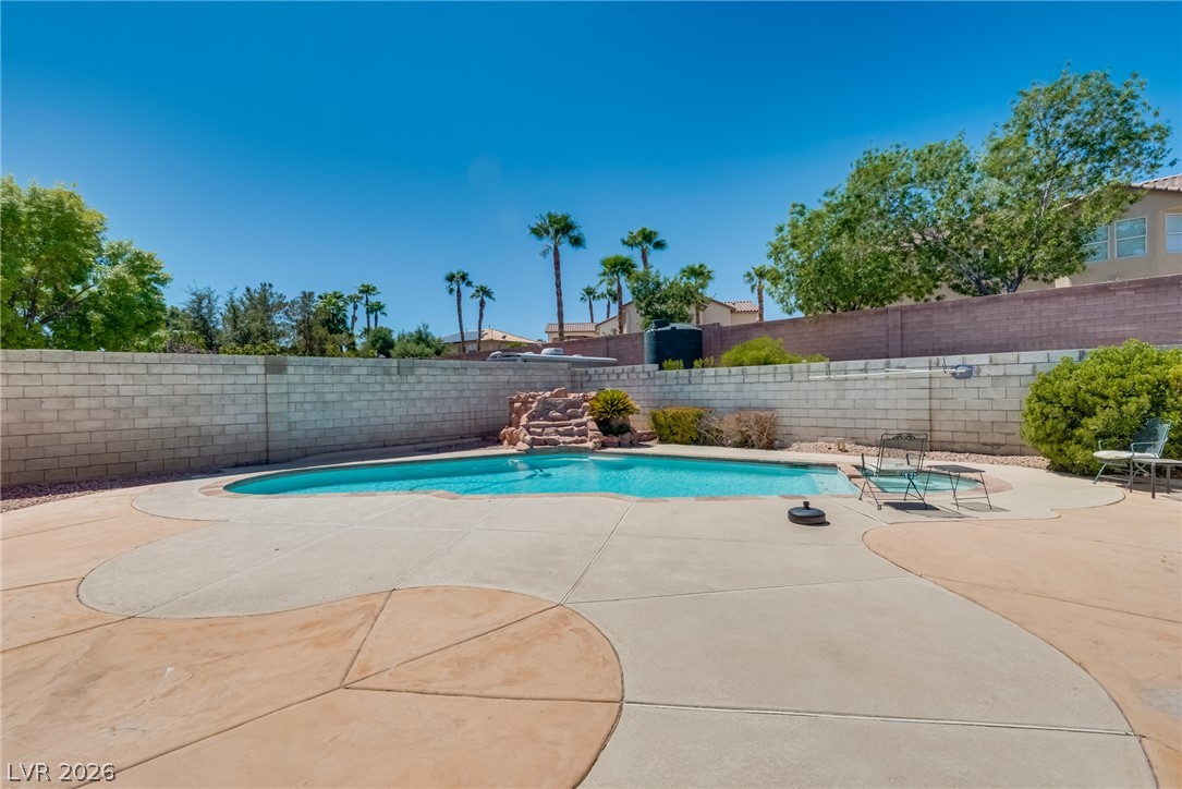 8885 Hickam Avenue Las Vegas NV 89129