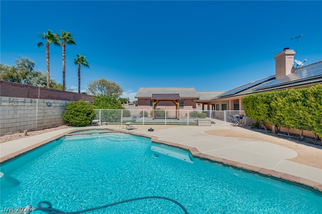 8885 Hickam Avenue Las Vegas NV 89129