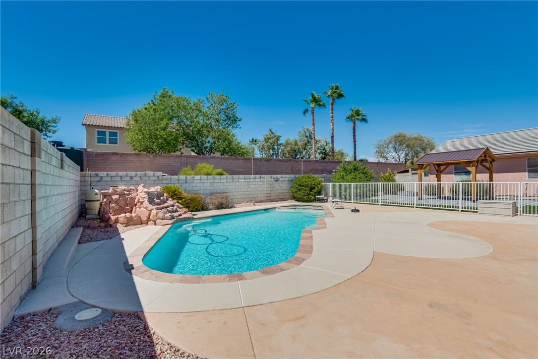 8885 Hickam Avenue Las Vegas NV 89129