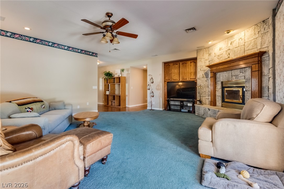 8885 Hickam Avenue Las Vegas NV 89129