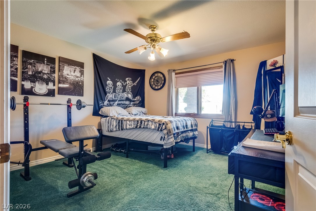 8885 Hickam Avenue Las Vegas NV 89129