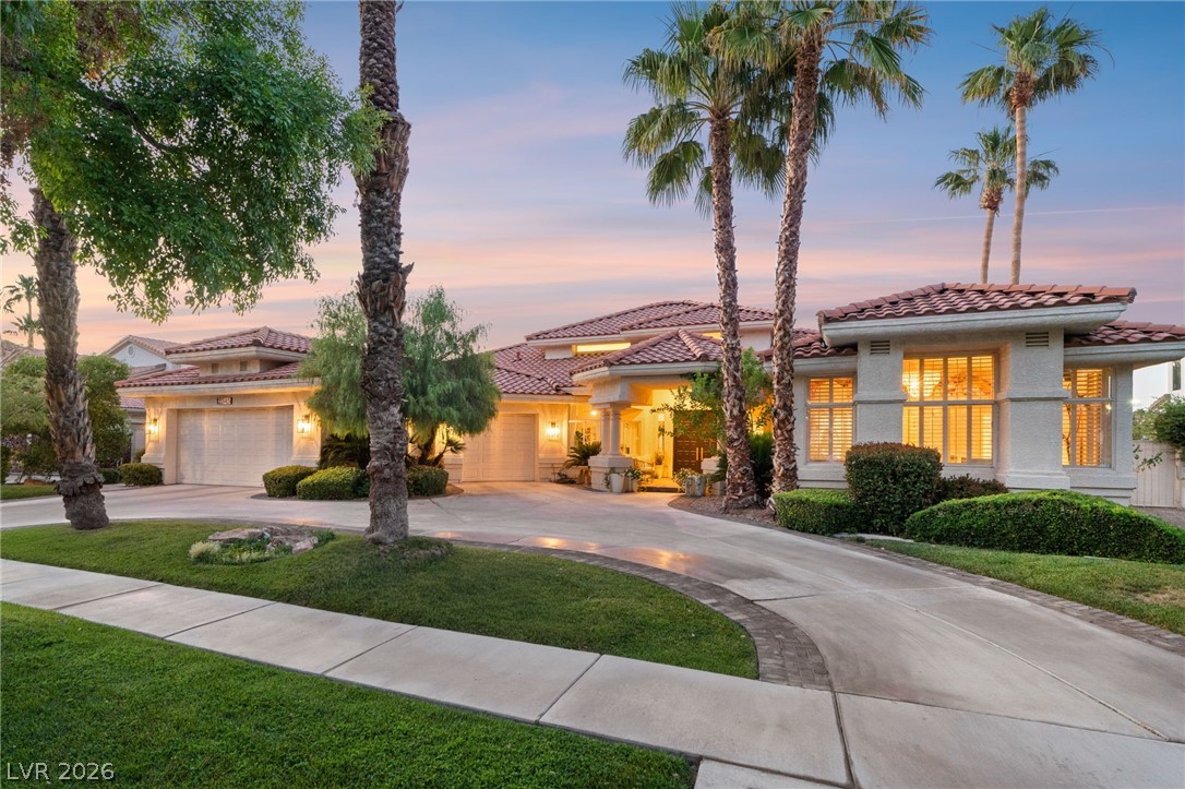 2345 Villandry Court Henderson NV 89074