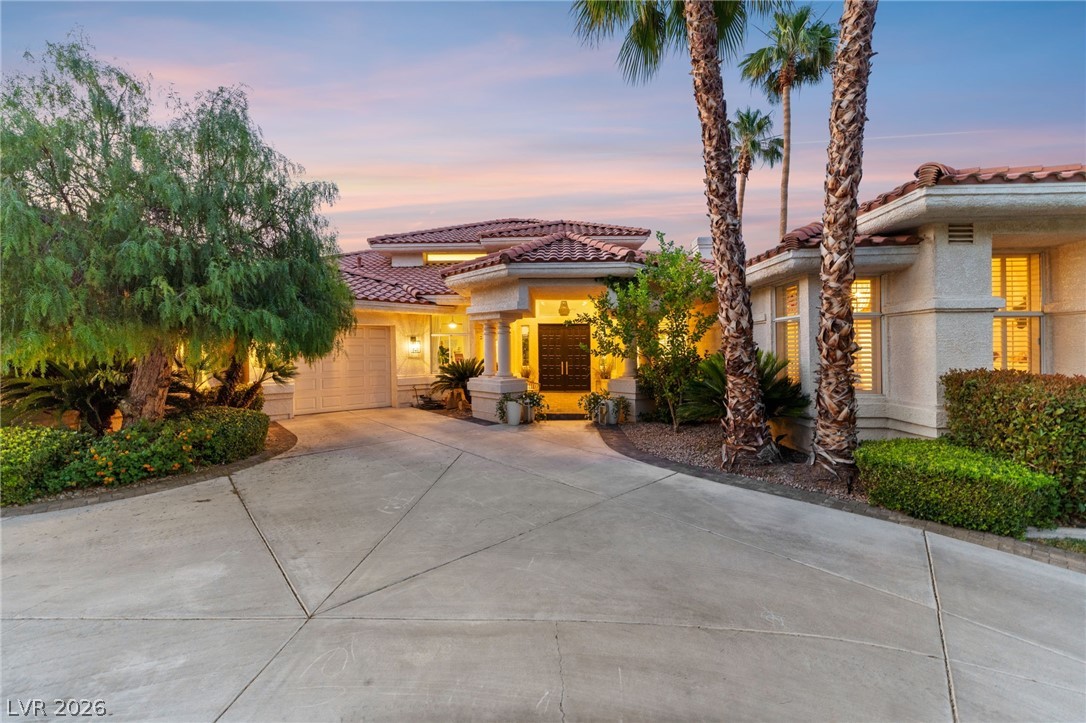 2345 Villandry Court Henderson NV 89074