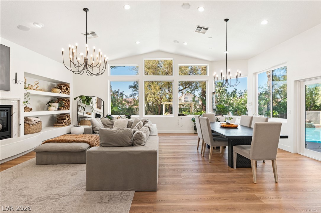 2345 Villandry Court Henderson NV 89074