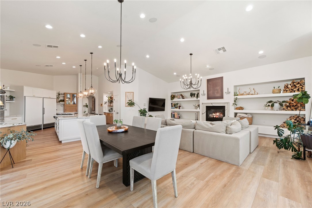 2345 Villandry Court Henderson NV 89074
