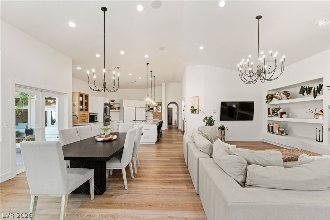 2345 Villandry Court Henderson NV 89074