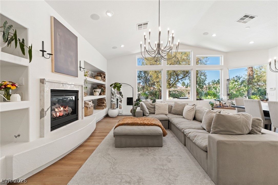 2345 Villandry Court Henderson NV 89074