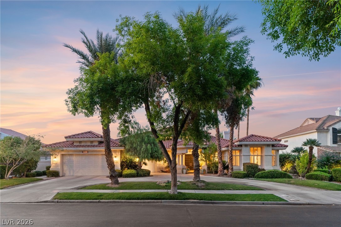 2345 Villandry Court Henderson NV 89074