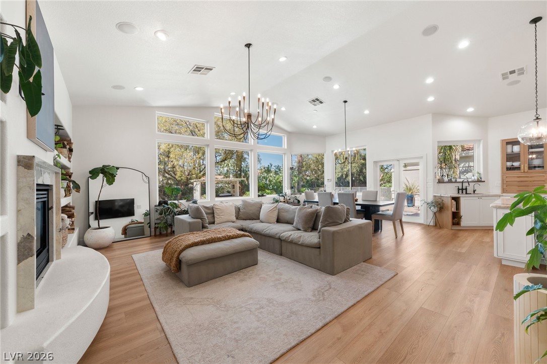 2345 Villandry Court Henderson NV 89074