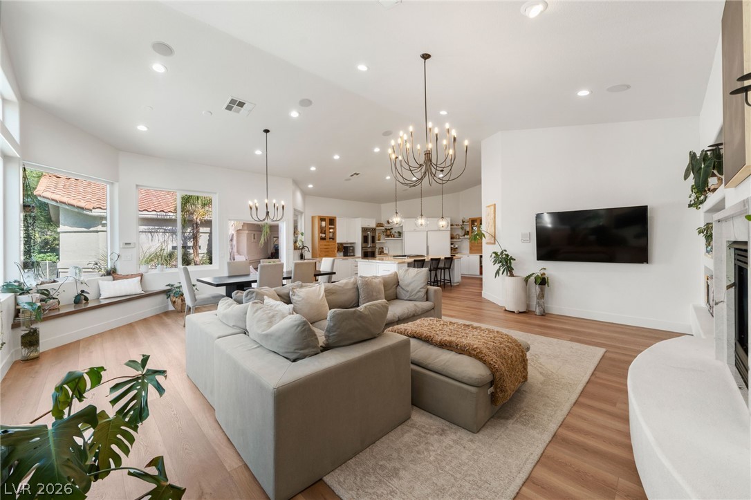 2345 Villandry Court Henderson NV 89074