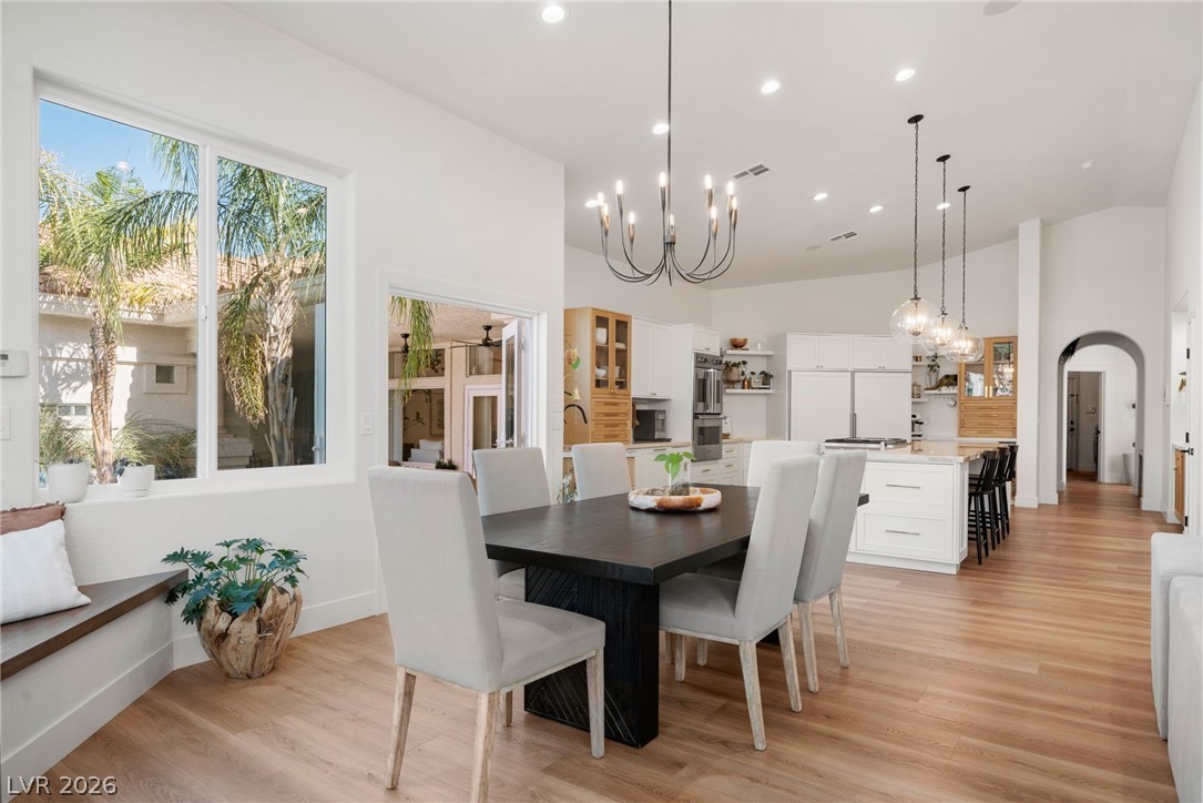 2345 Villandry Court Henderson NV 89074