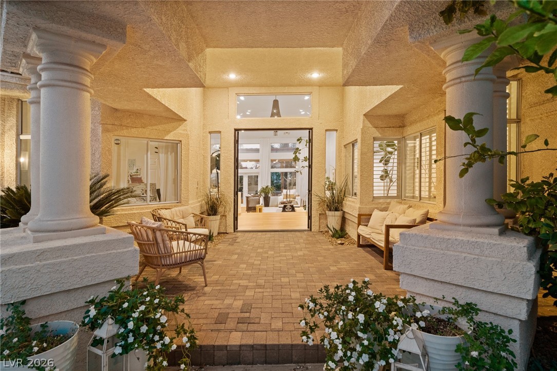 2345 Villandry Court Henderson NV 89074
