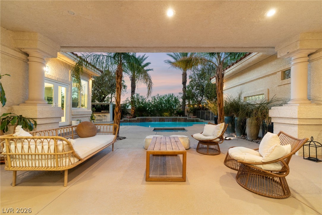 2345 Villandry Court Henderson NV 89074