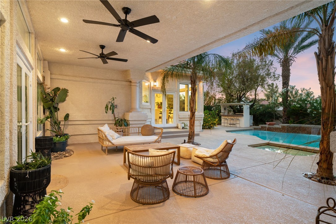 2345 Villandry Court Henderson NV 89074