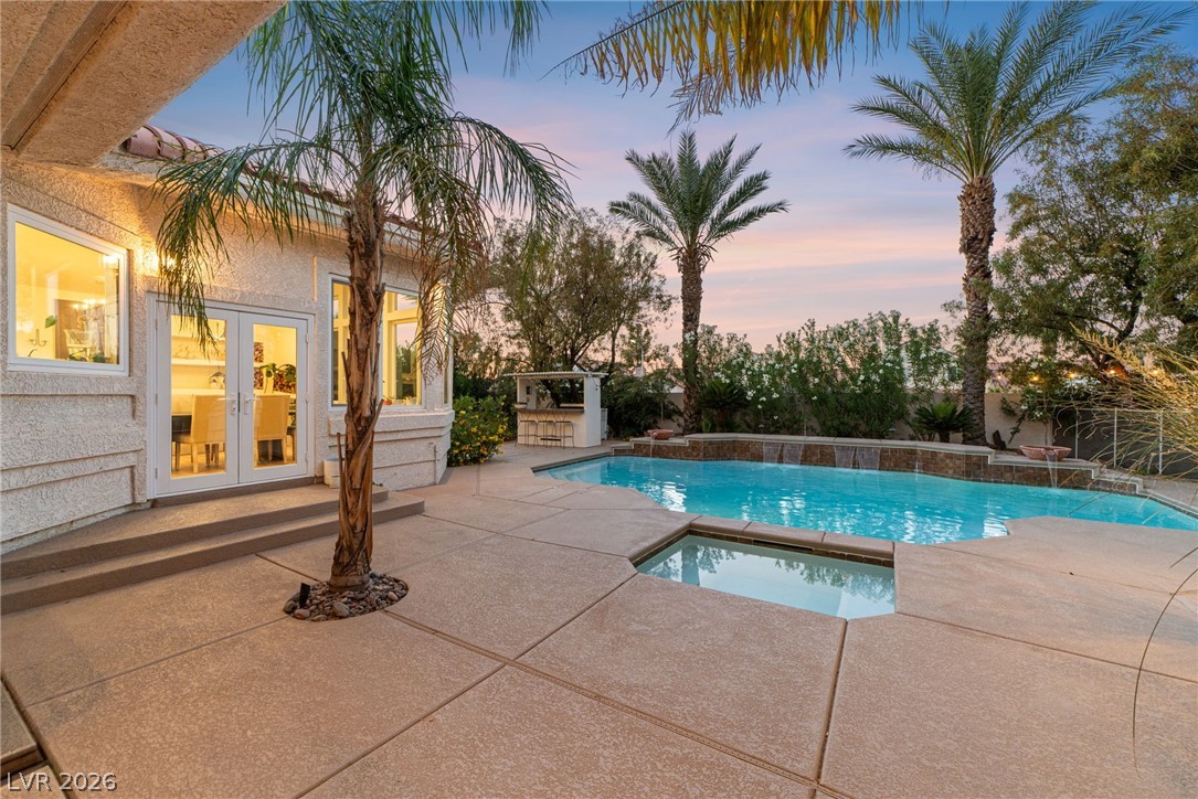 2345 Villandry Court Henderson NV 89074