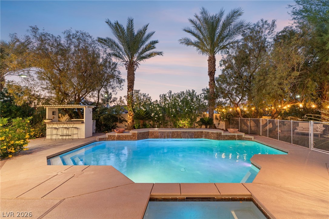 2345 Villandry Court Henderson NV 89074