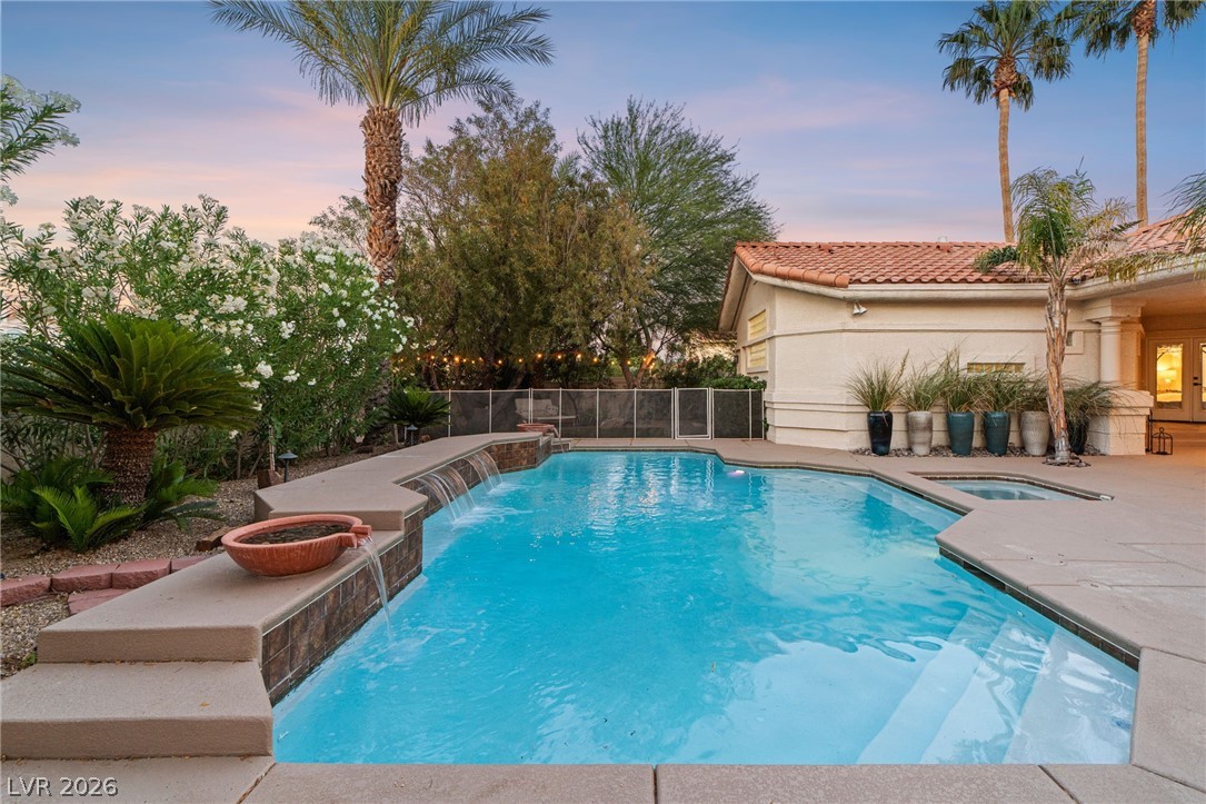2345 Villandry Court Henderson NV 89074