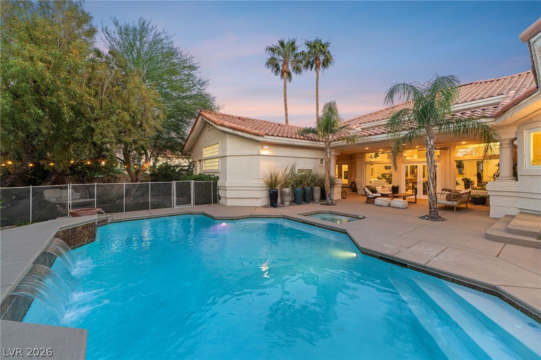 2345 Villandry Court Henderson NV 89074