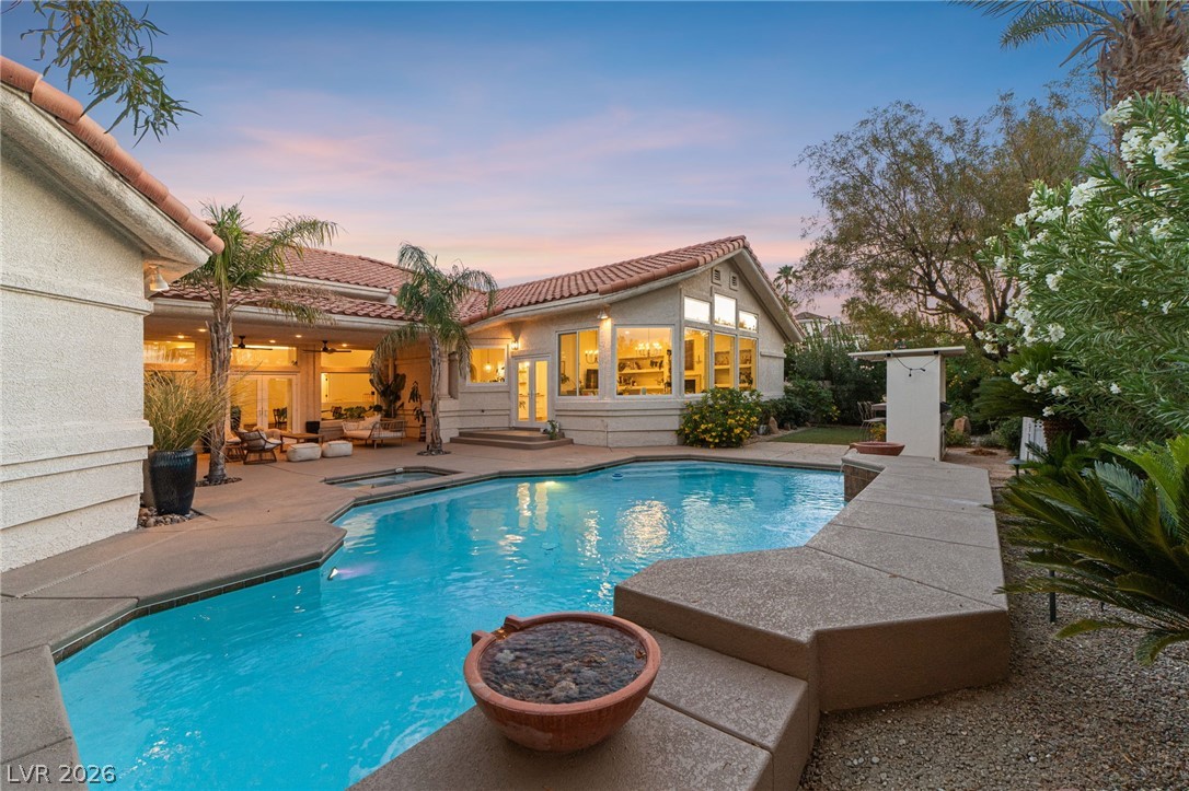 2345 Villandry Court Henderson NV 89074