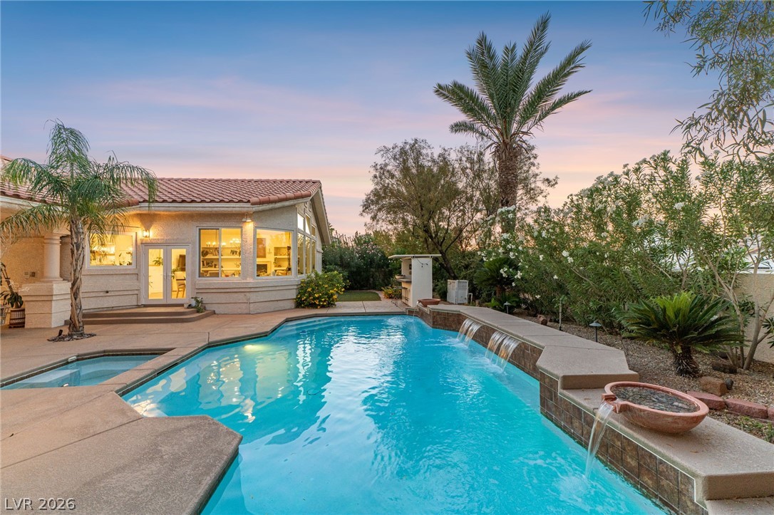 2345 Villandry Court Henderson NV 89074