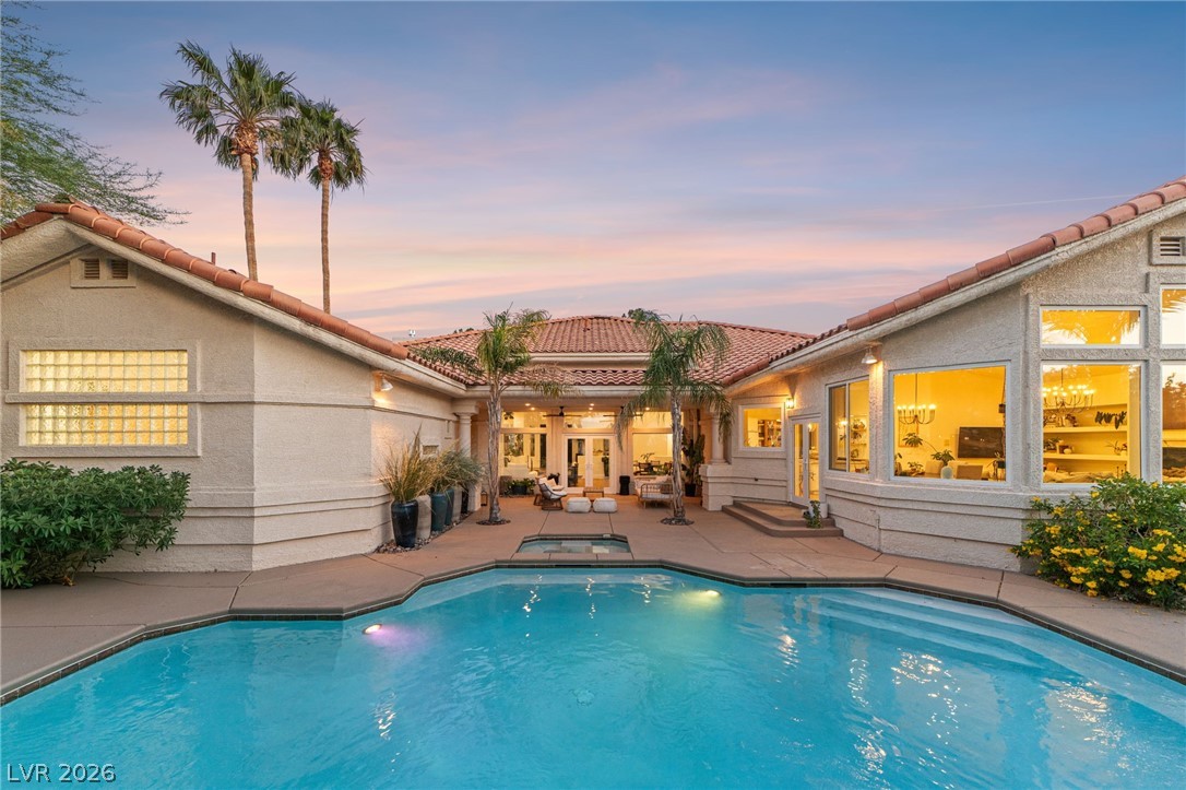 2345 Villandry Court Henderson NV 89074