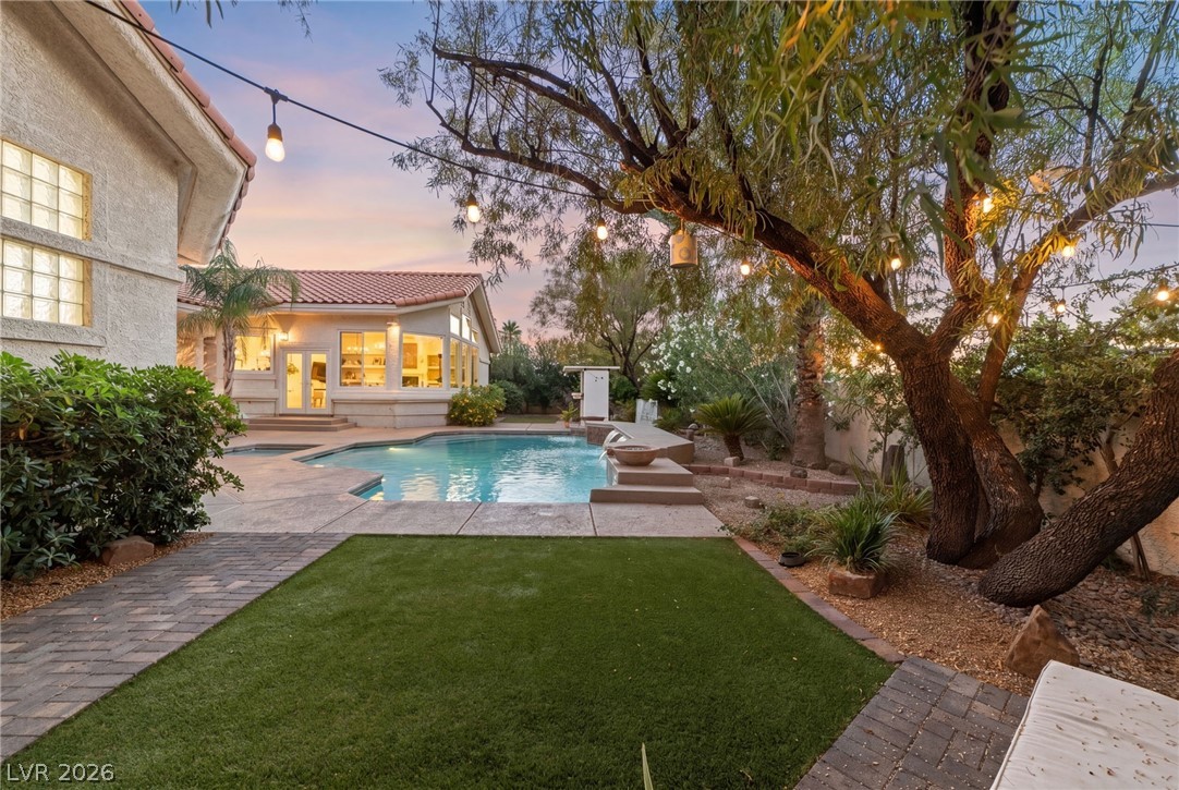2345 Villandry Court Henderson NV 89074
