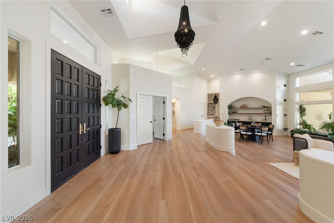 2345 Villandry Court Henderson NV 89074