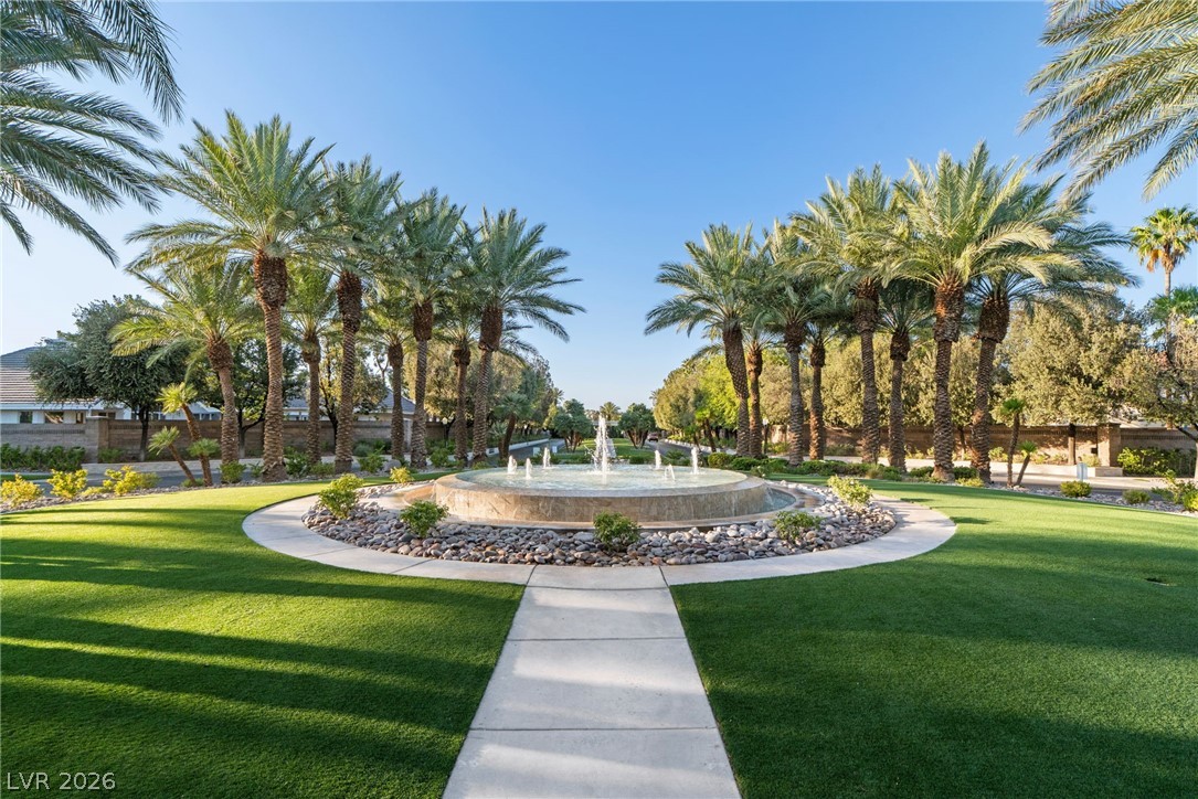 2345 Villandry Court Henderson NV 89074