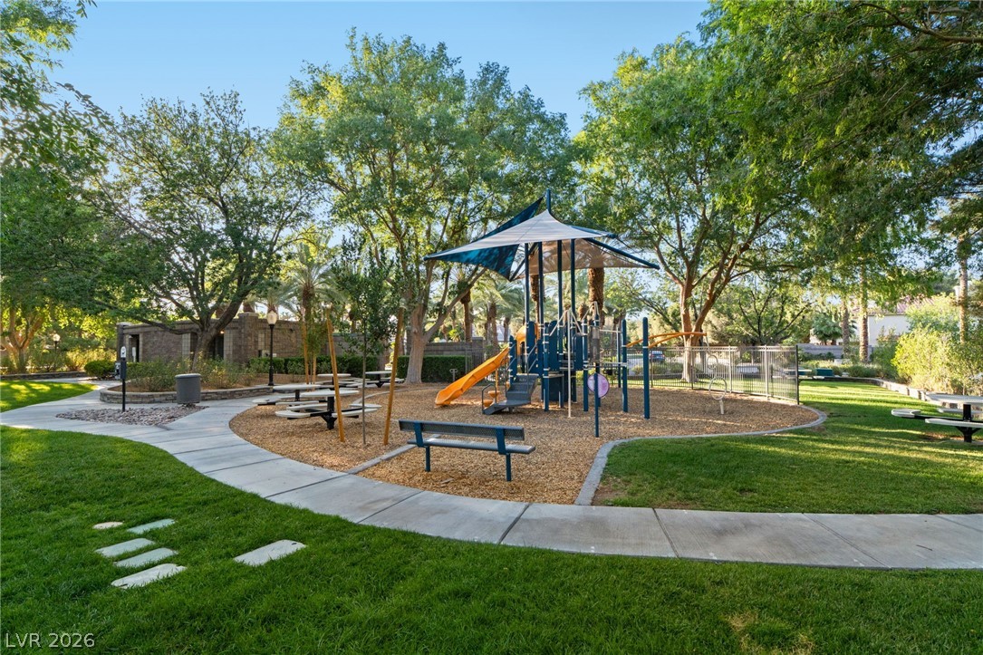 2345 Villandry Court Henderson NV 89074