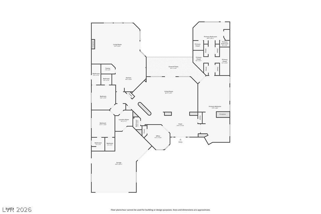 2345 Villandry Court Henderson NV 89074