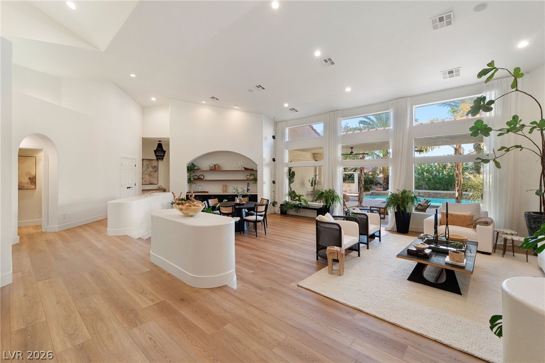 2345 Villandry Court Henderson NV 89074