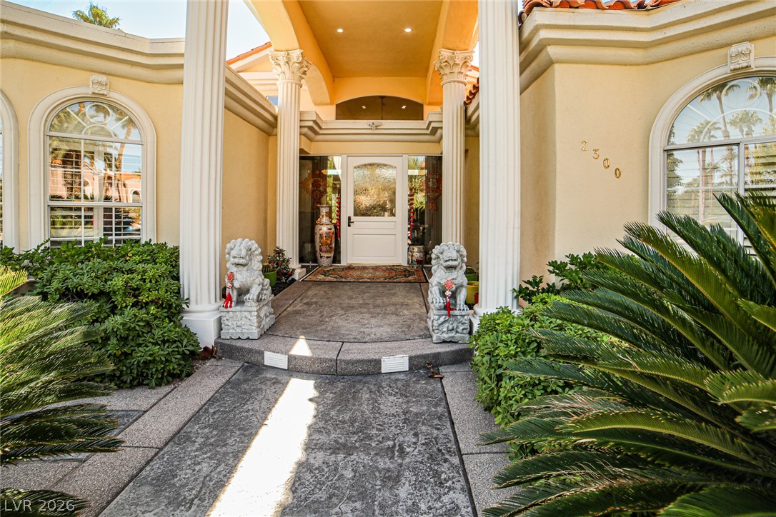 2300 Glenbrook Way Las Vegas NV 89117