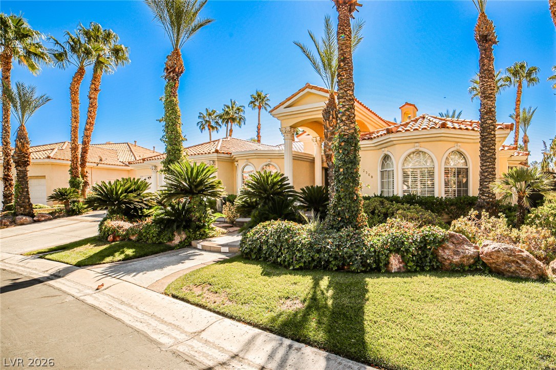 2300 Glenbrook Way Las Vegas NV 89117