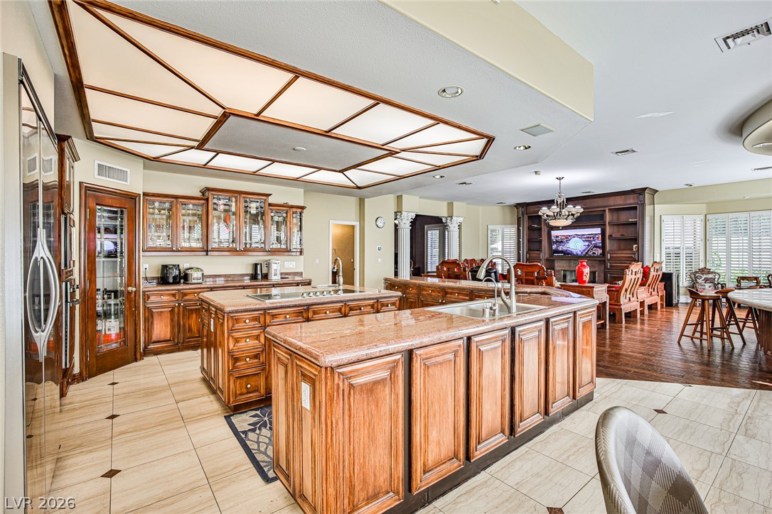 2300 Glenbrook Way Las Vegas NV 89117