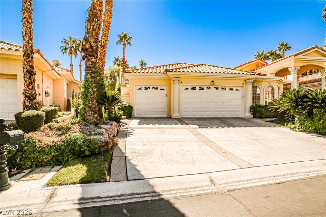 2300 Glenbrook Way Las Vegas NV 89117