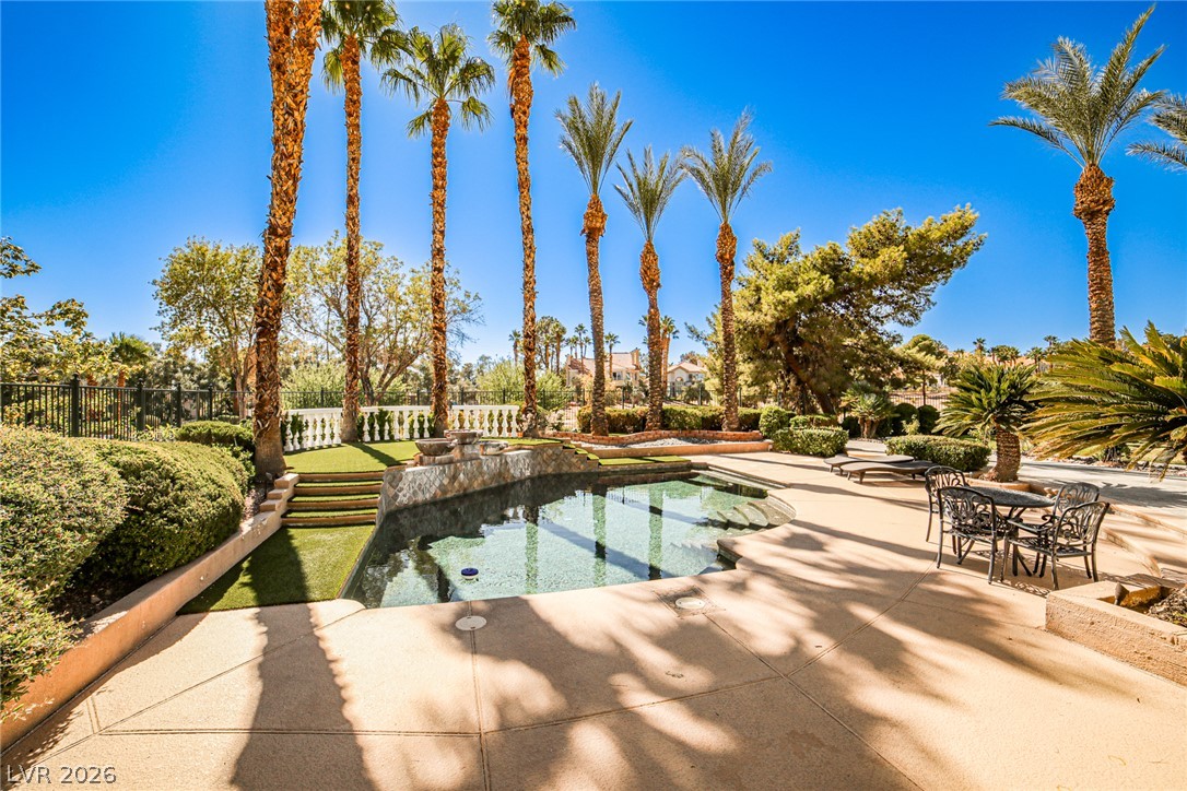 2300 Glenbrook Way Las Vegas NV 89117