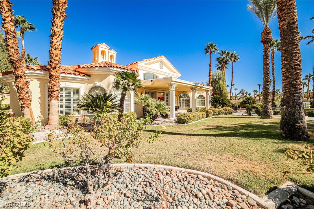 2300 Glenbrook Way Las Vegas NV 89117