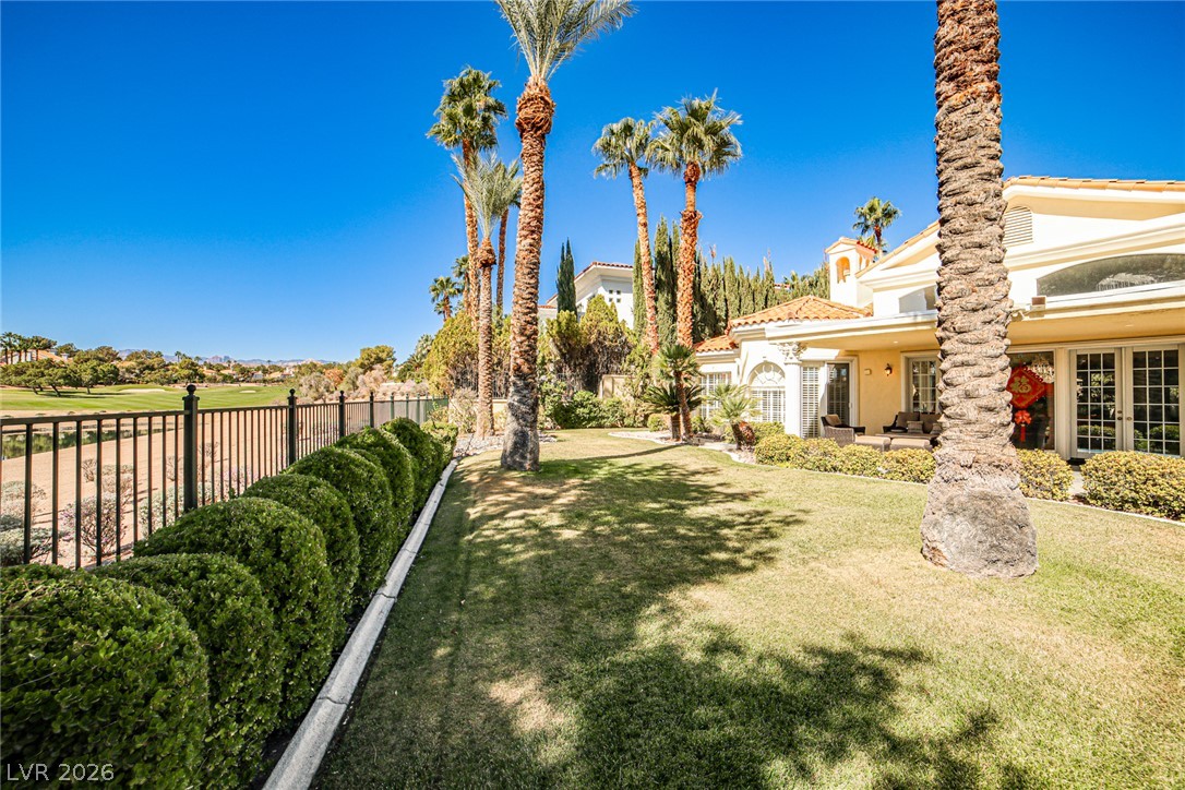 2300 Glenbrook Way Las Vegas NV 89117