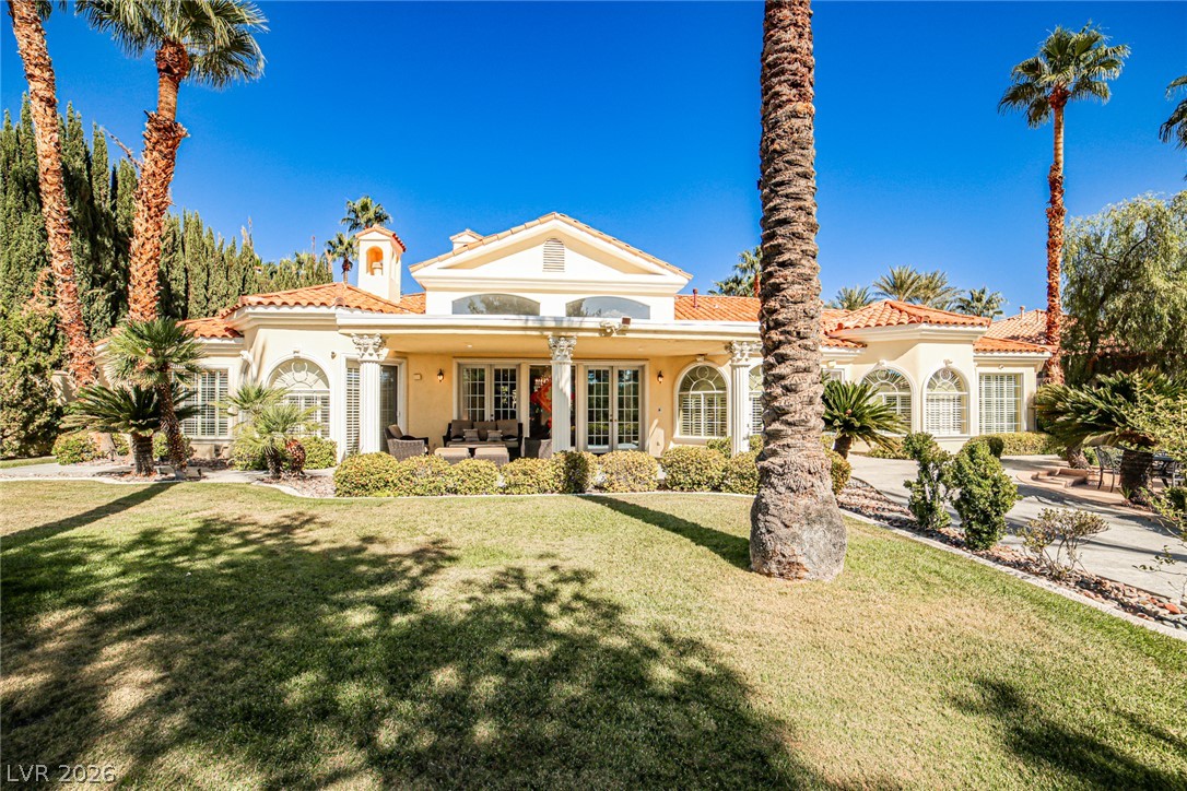 2300 Glenbrook Way Las Vegas NV 89117