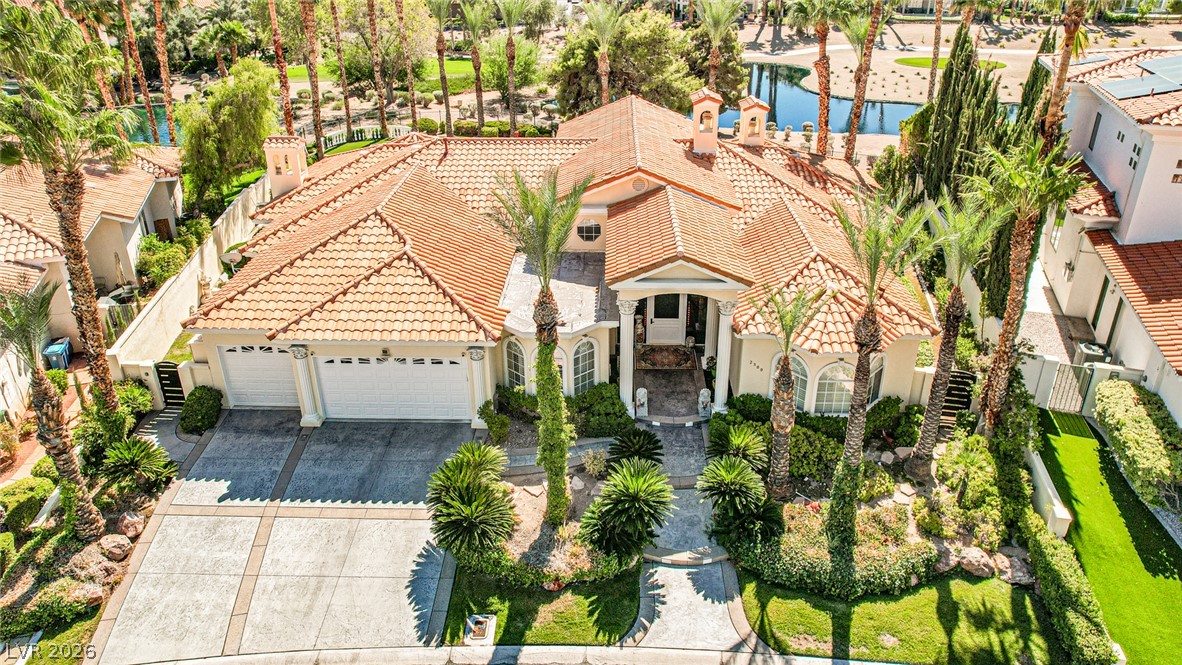 2300 Glenbrook Way Las Vegas NV 89117