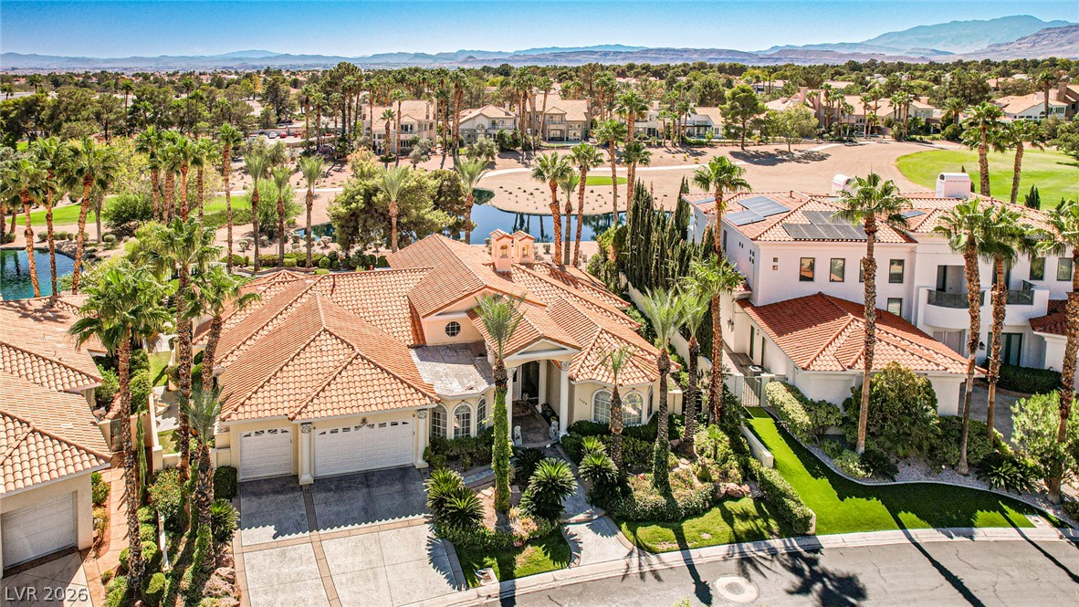 2300 Glenbrook Way Las Vegas NV 89117