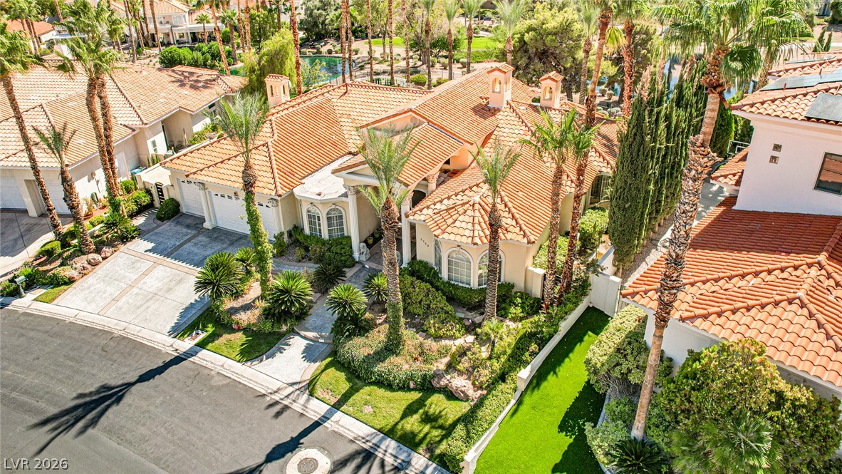 2300 Glenbrook Way Las Vegas NV 89117