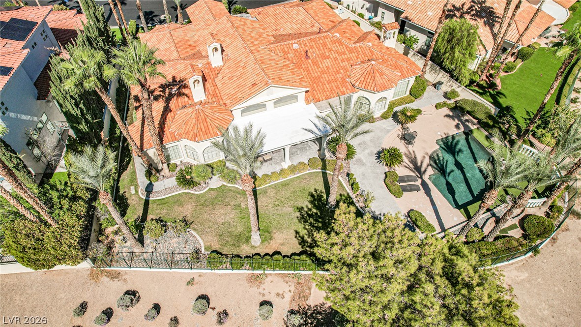 2300 Glenbrook Way Las Vegas NV 89117
